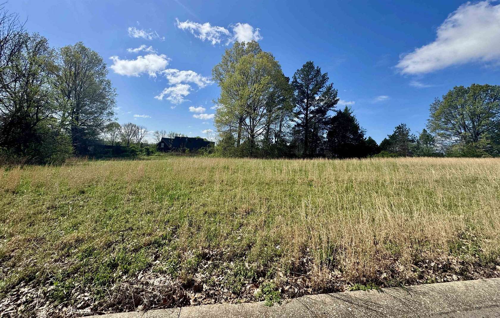 0.41 Acres of Residential Land for Sale in Ripley, Tennessee