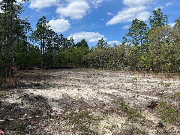 0.25 Acres of Land for Sale in Dunnellon, Florida