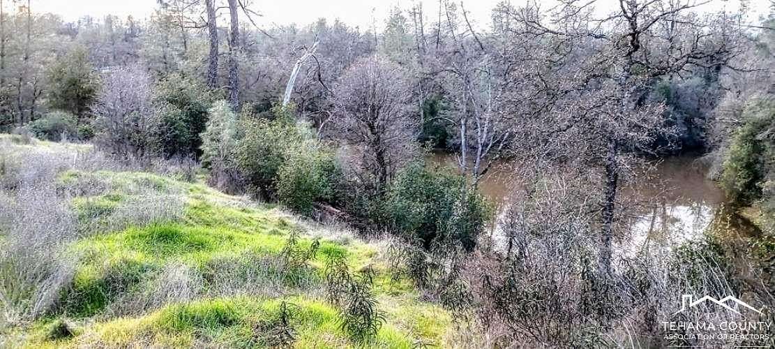 3.5 Acres of Residential Land for Sale in Cottonwood, California