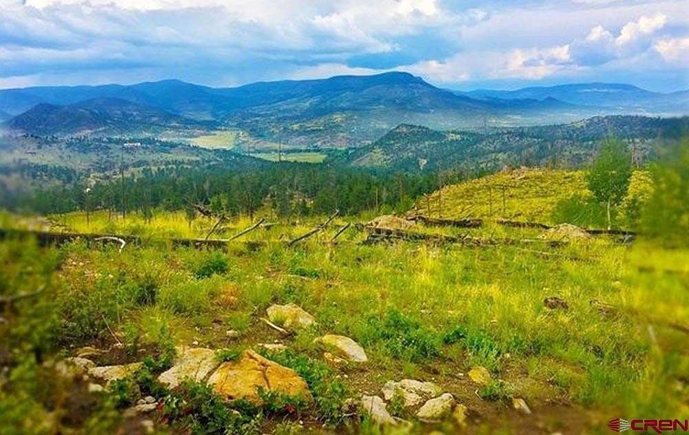 9.48 Acres of Residential Land for Sale in South Fork, Colorado