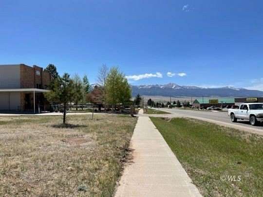 1.74 Acres of Commercial Land for Sale in Silver Cliff, Colorado