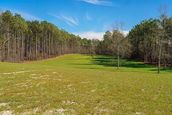 10.6 Acres of Agricultural Land for Sale in Aiken, South Carolina