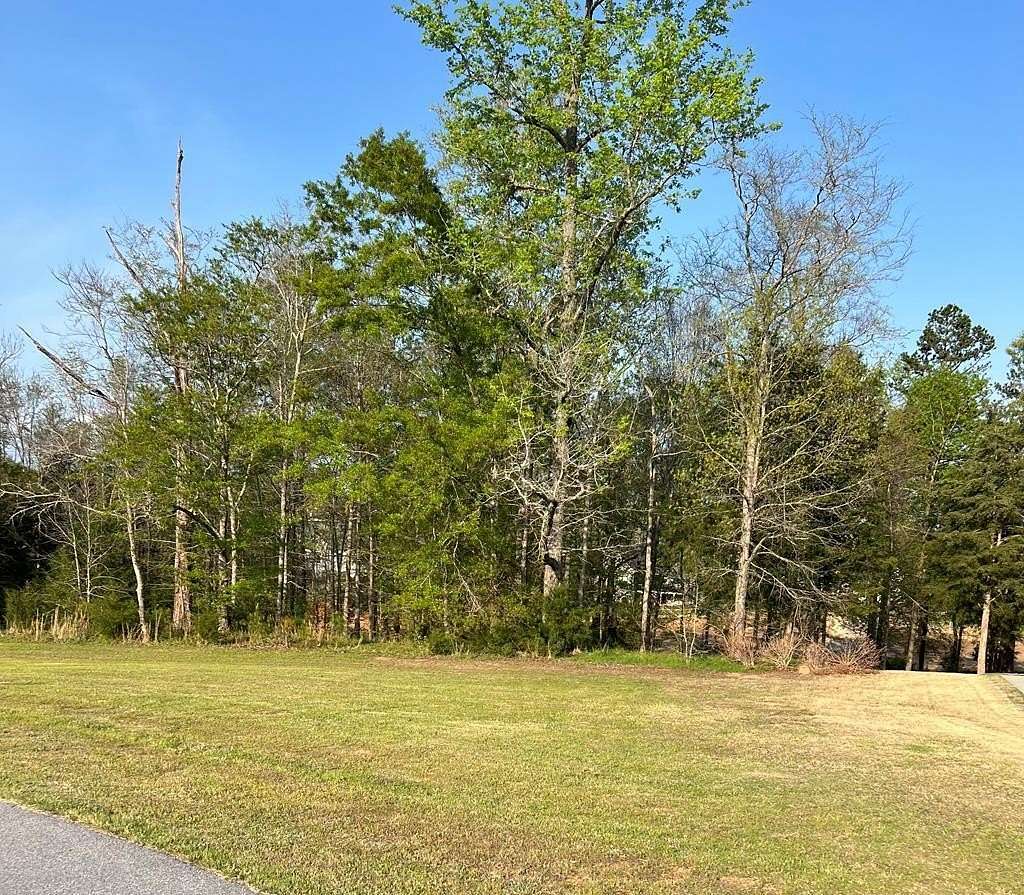 0.55 Acres of Residential Land for Sale in Greenwood, South Carolina