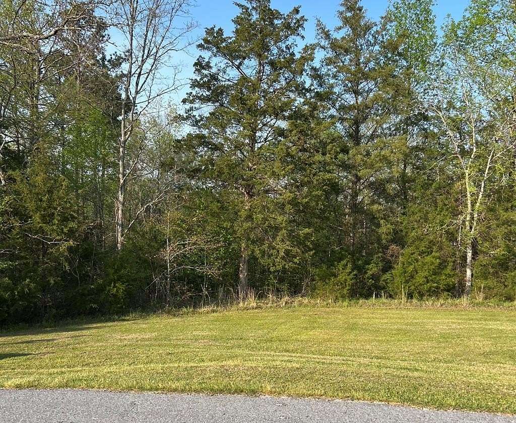 0.45 Acres of Residential Land for Sale in Greenwood, South Carolina