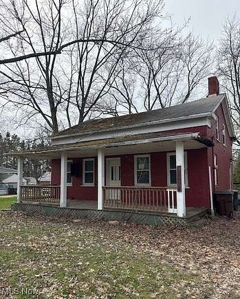 2.38 Acres of Residential Land with Home for Sale in Parma, Ohio