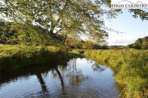 78.1 Acres of Agricultural Land for Sale in Mouth of Wilson, Virginia