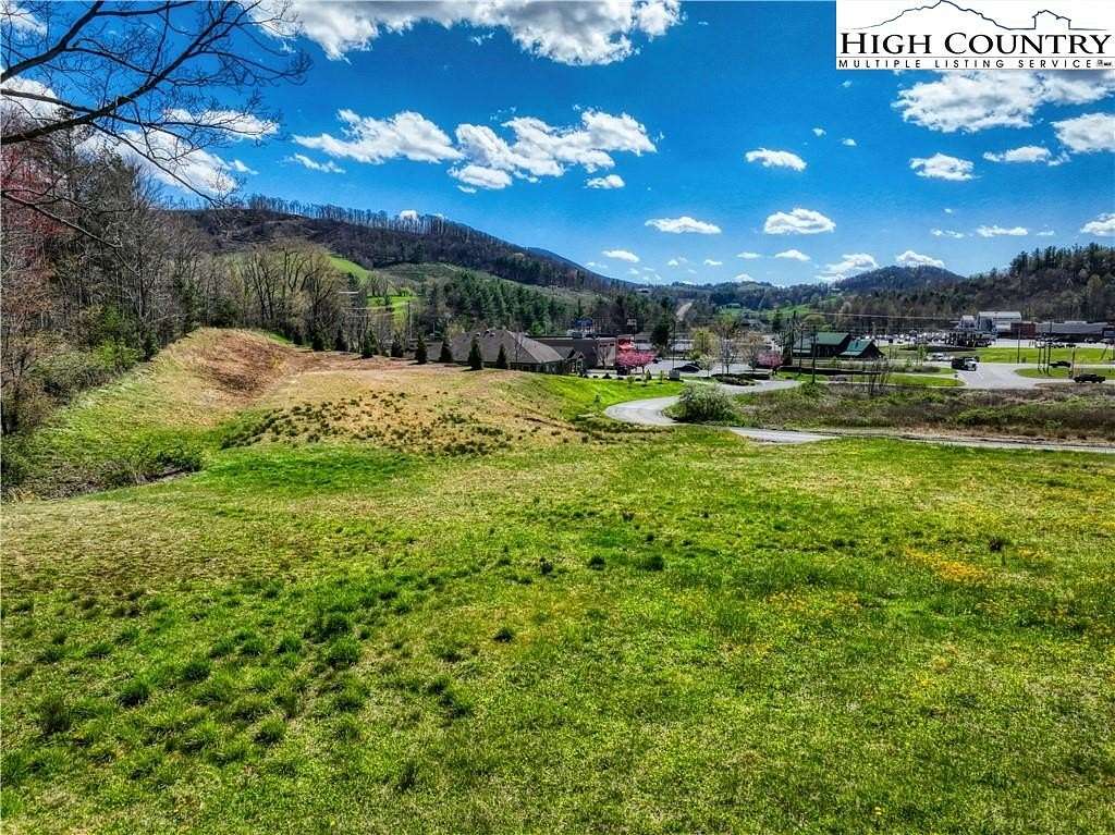 1.58 Acres of Land for Sale in West Jefferson, North Carolina