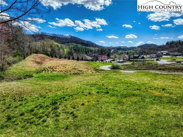 1.58 Acres of Land for Sale in West Jefferson, North Carolina