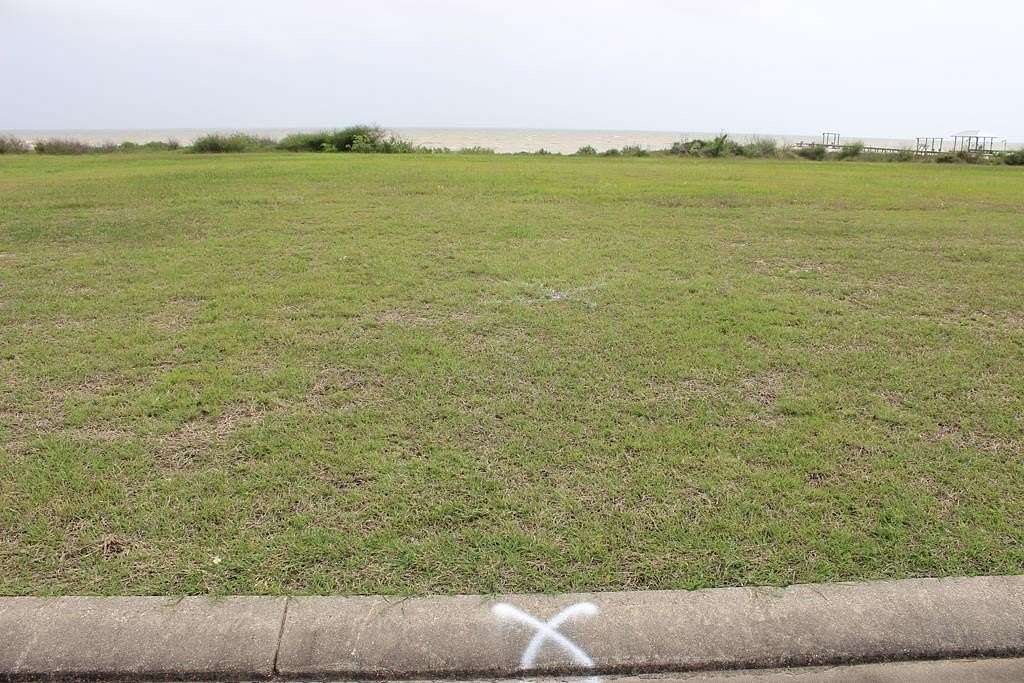 0.16 Acres of Residential Land for Sale in Palacios, Texas