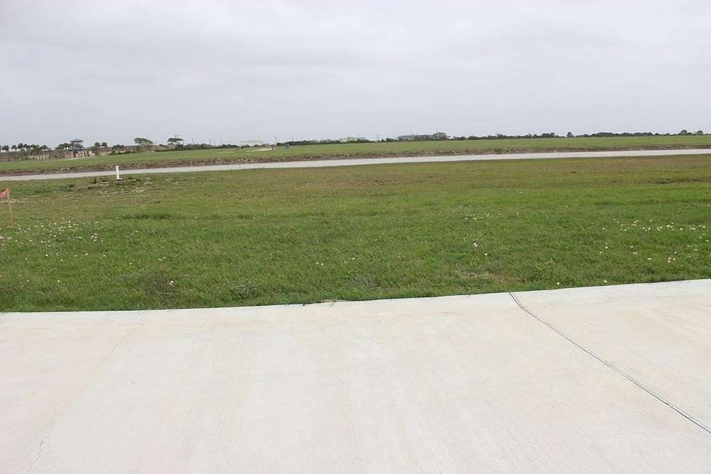 0.23 Acres of Residential Land for Sale in Palacios, Texas