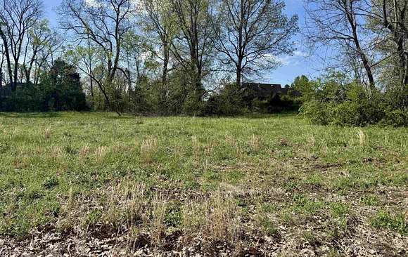 0.41 Acres of Residential Land for Sale in Ripley, Tennessee