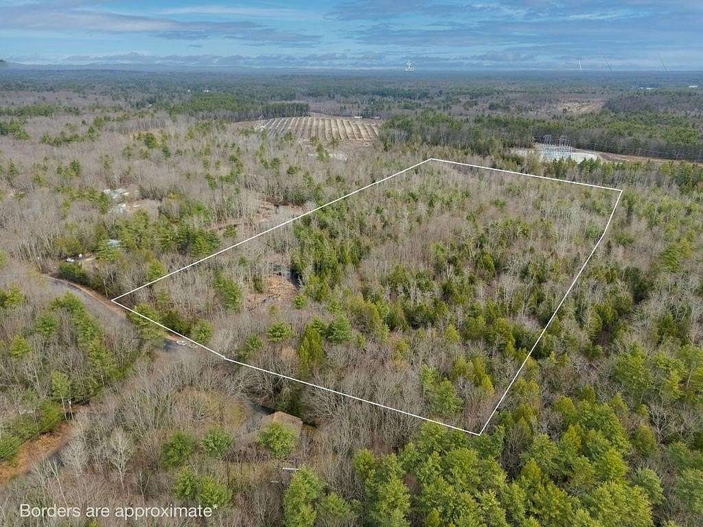 13 Acres of Land for Sale in Kingston, New Hampshire