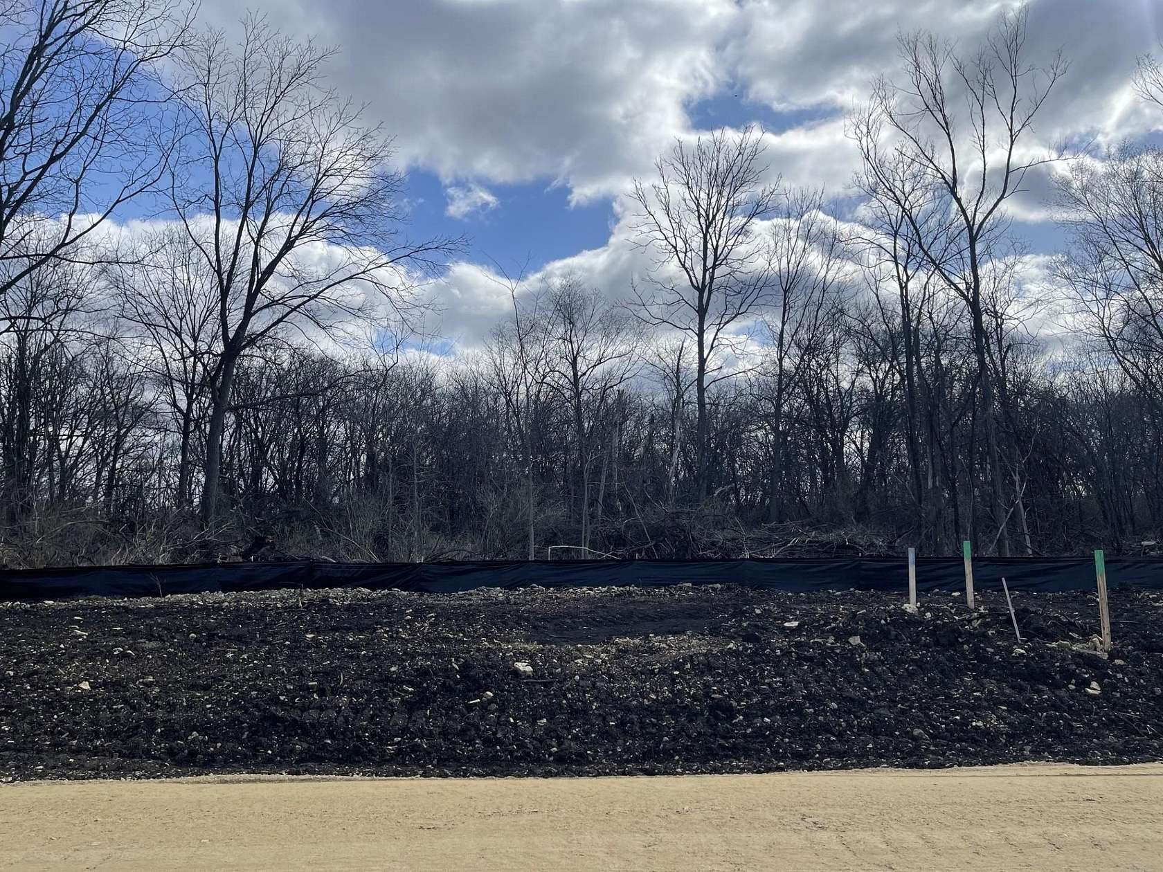 0.95 Acres of Residential Land for Sale in Beloit, Wisconsin