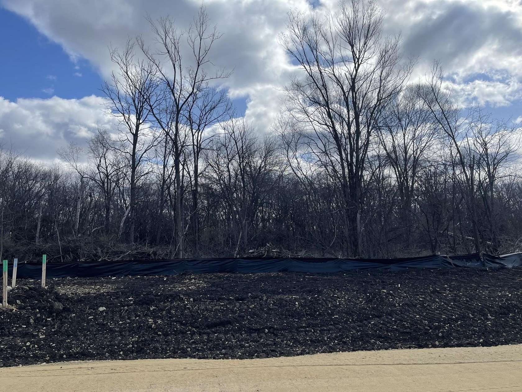 0.93 Acres of Residential Land for Sale in Beloit, Wisconsin