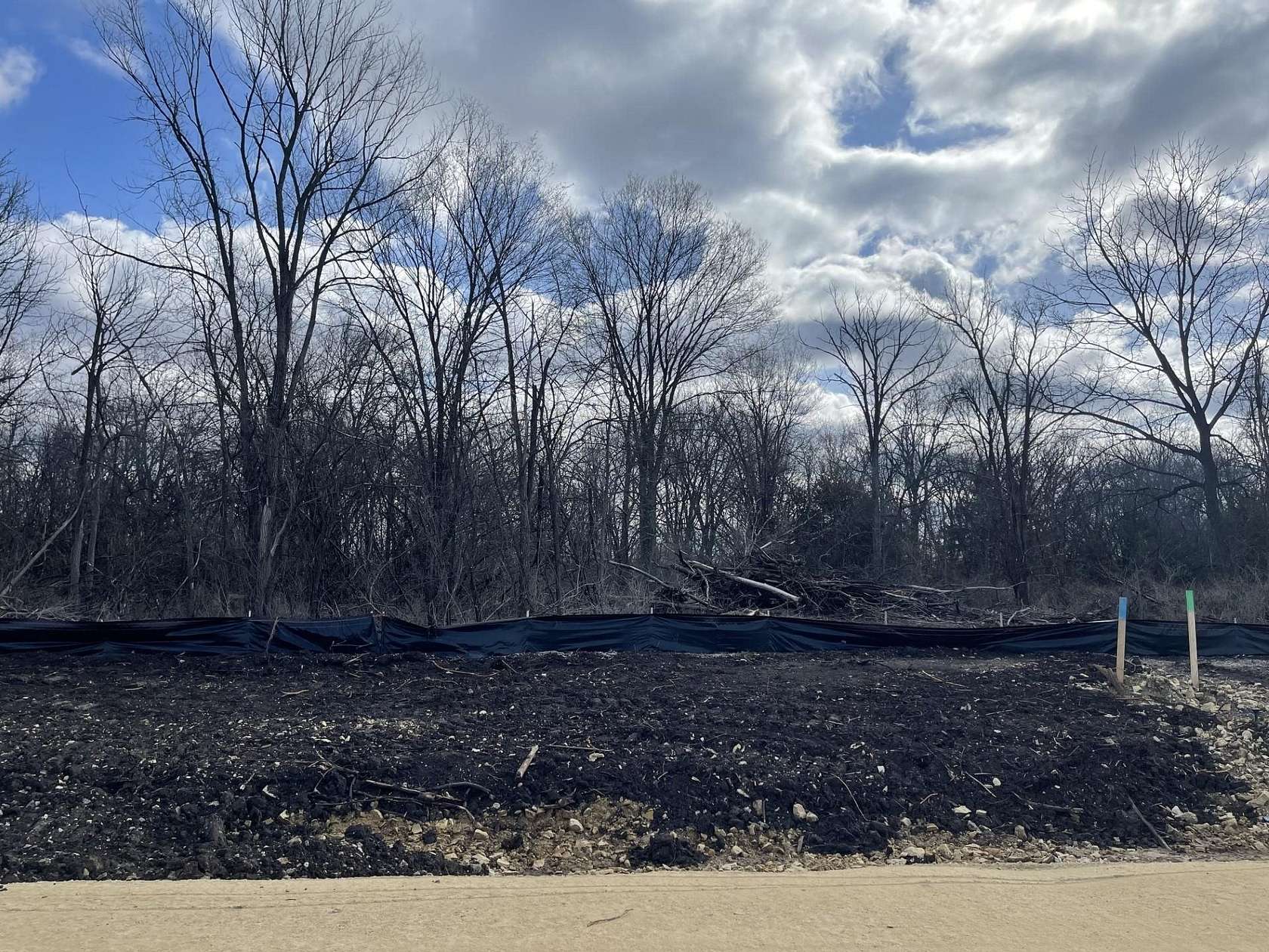 0.91 Acres of Residential Land for Sale in Beloit, Wisconsin