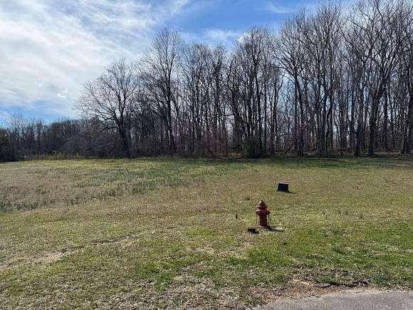 0.65 Acres of Land for Sale in Glasgow, Kentucky