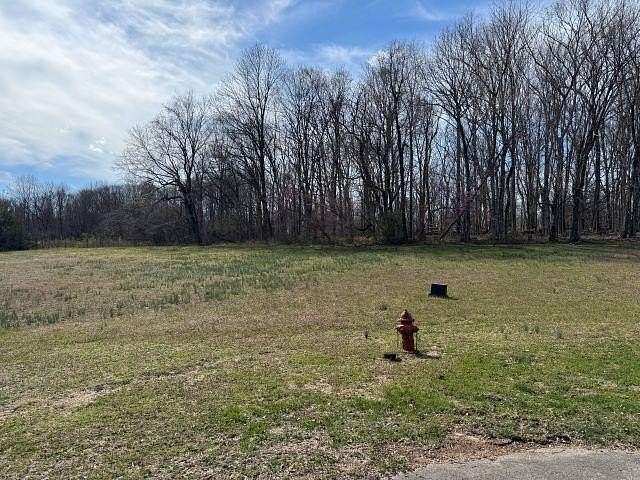 0.74 Acres of Land for Sale in Glasgow, Kentucky
