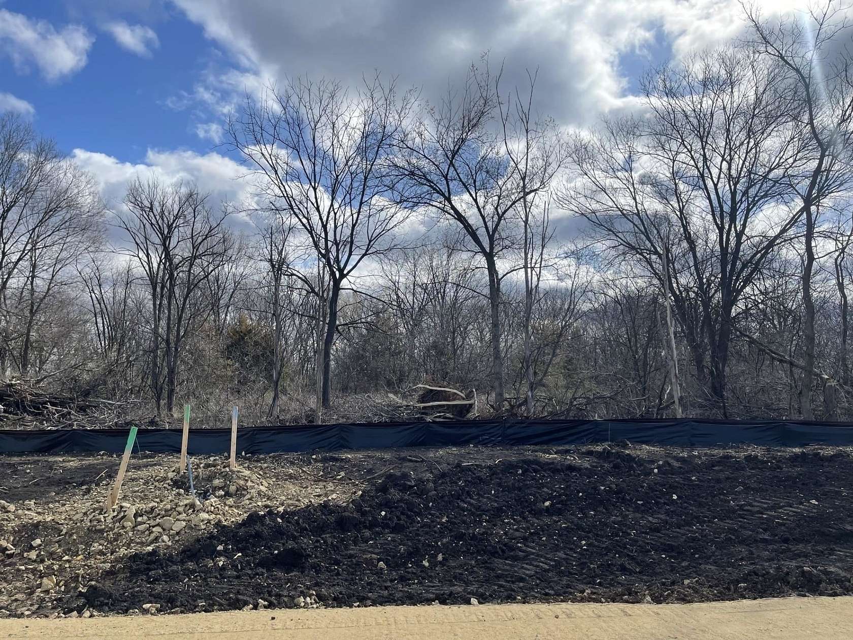 0.9 Acres of Residential Land for Sale in Beloit, Wisconsin