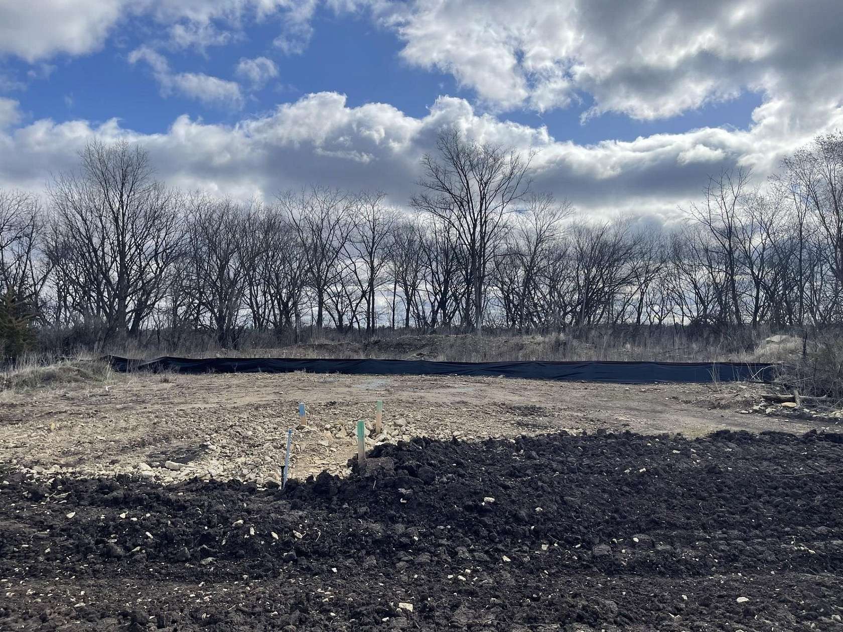 0.85 Acres of Residential Land for Sale in Beloit, Wisconsin