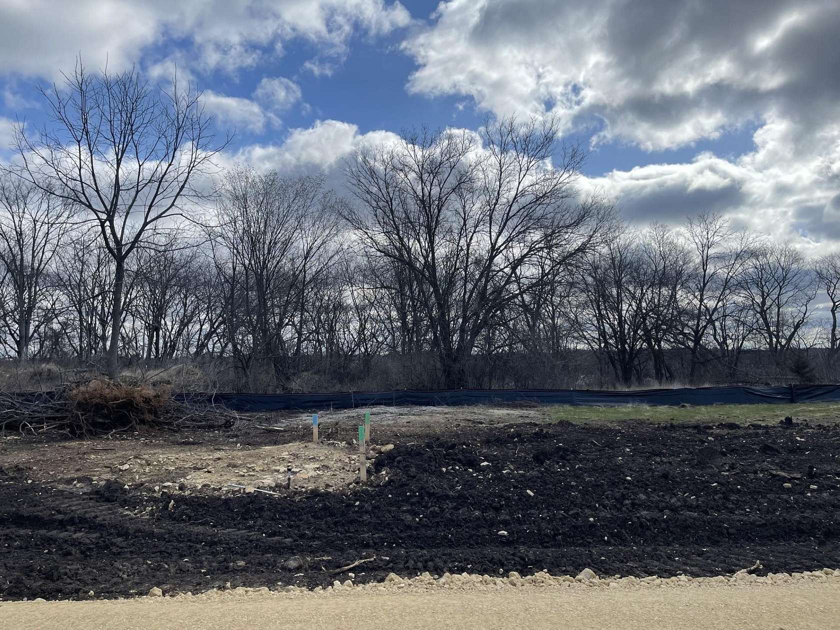 0.83 Acres of Residential Land for Sale in Beloit, Wisconsin