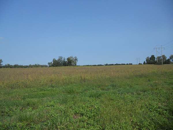 12.1 Acres of Land for Sale in Paris, Kentucky
