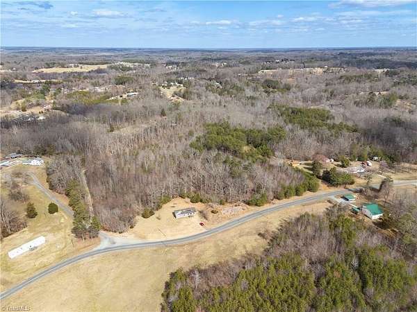 8.63 Acres of Residential Land for Sale in Kernersville, North Carolina