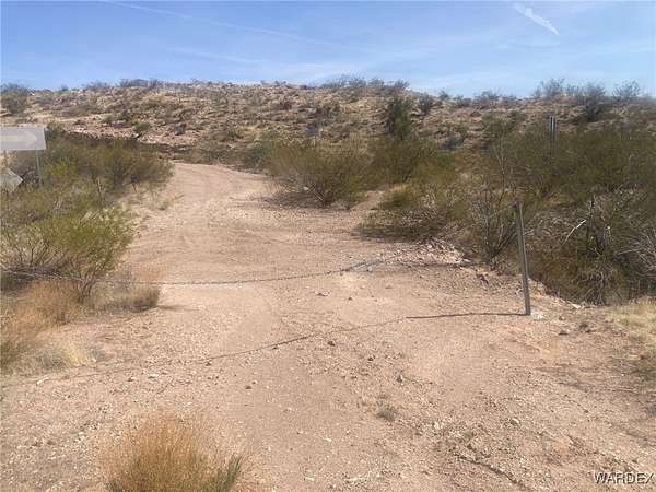 29.3 Acres of Commercial Land for Sale in Kingman, Arizona