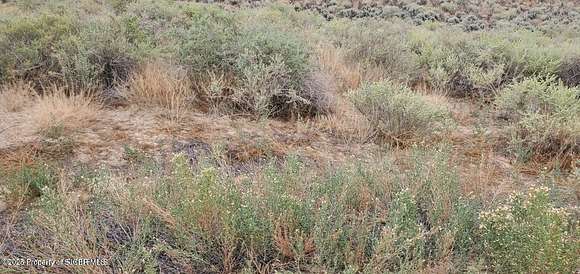 1 Acre of Residential Land for Sale in La Plata, New Mexico