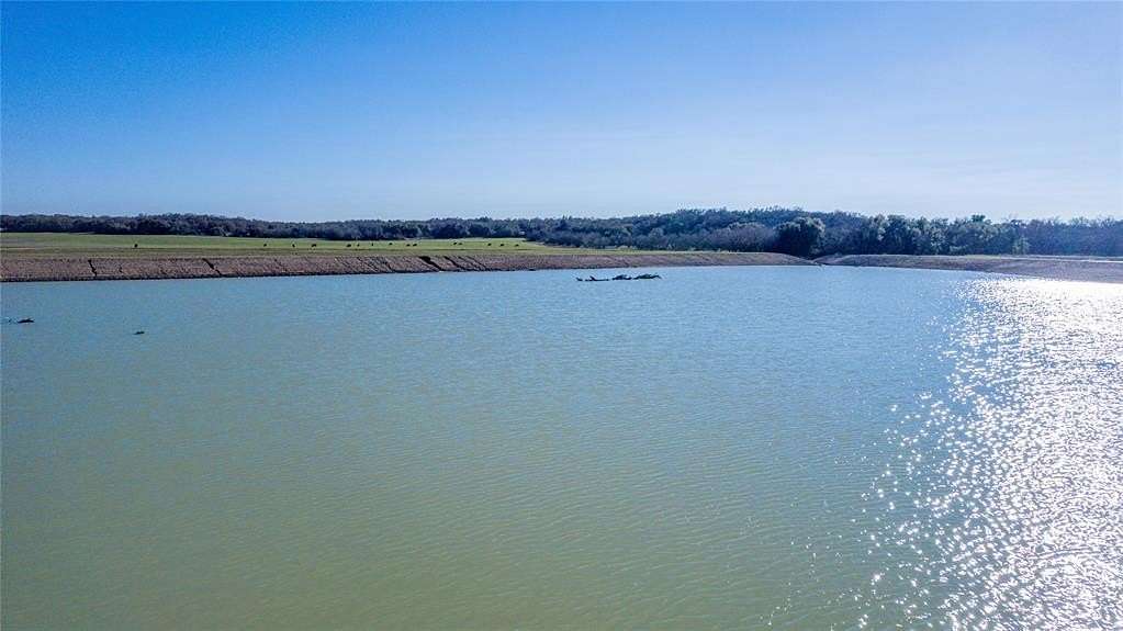 491 Acres of Recreational Land & Farm for Sale in Carbon, Texas