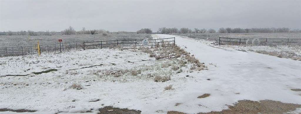 6.75 Acres of Residential Land for Sale in Pecan Gap, Texas