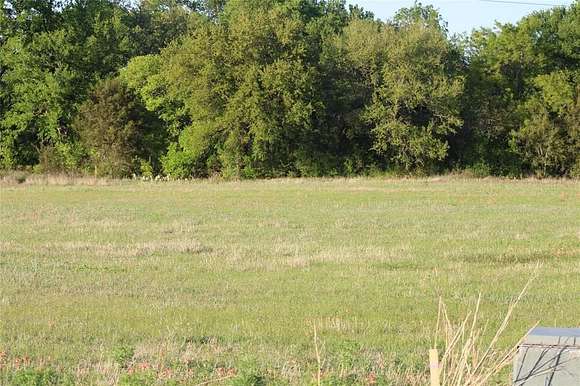 1 Acre of Residential Land for Sale in Glen Rose, Texas