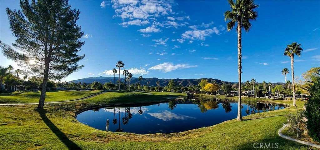 0.07 Acres of Residential Land for Sale in Aguanga, California