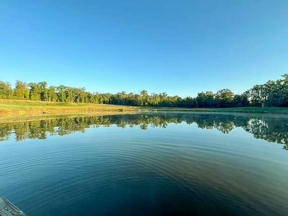 188 Acres of Recreational Land & Farm for Sale in Willow Springs, Missouri