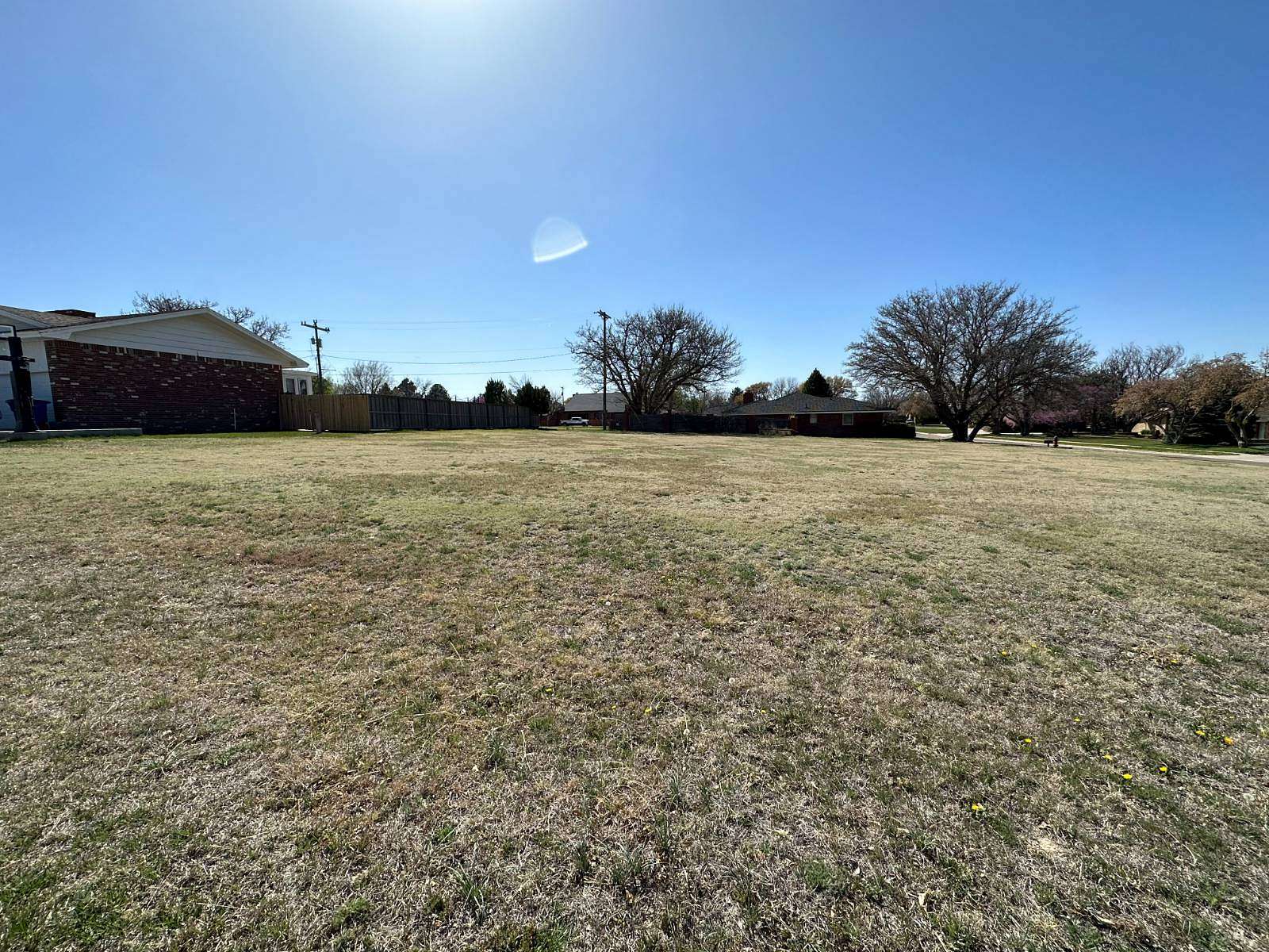 1 Acre of Residential Land for Sale in Guymon, Oklahoma