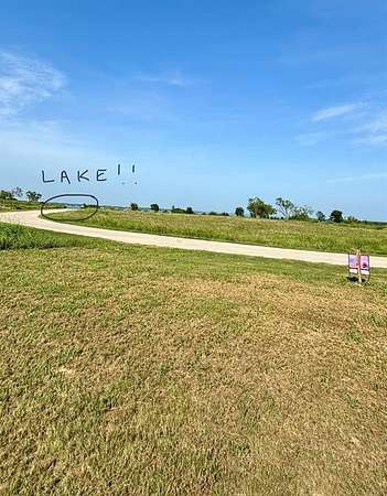 1.62 Acres of Residential Land for Sale in Corsicana, Texas