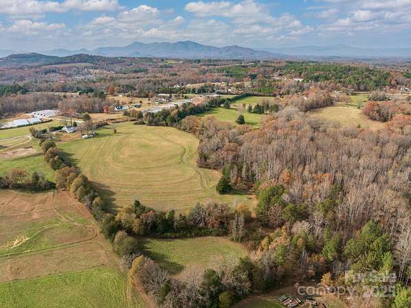 26.7 Acres of Land for Sale in Columbus, North Carolina