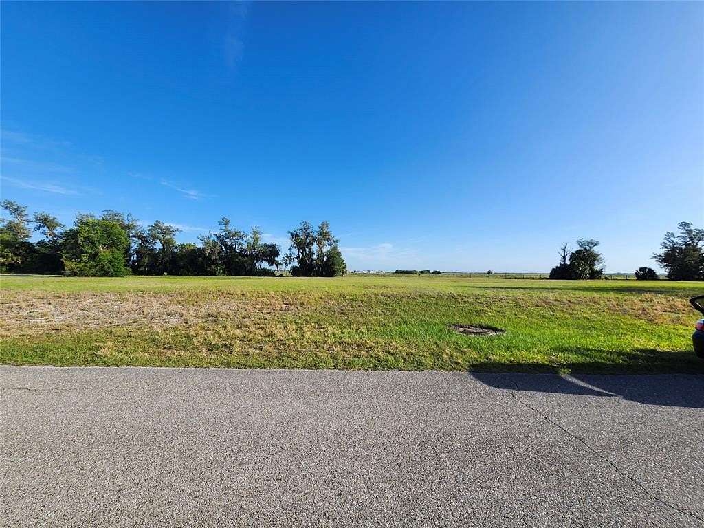 0.5 Acres of Residential Land for Sale in Sebring, Florida