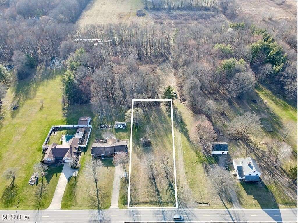 0.67 Acres of Residential Land for Sale in Warren, Ohio