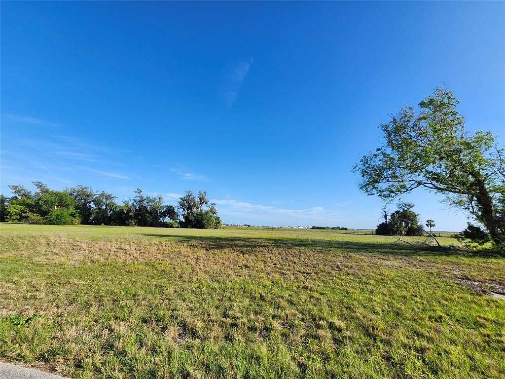 0.5 Acres of Residential Land for Sale in Sebring, Florida