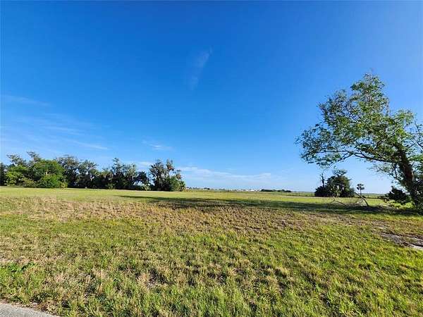 0.5 Acres of Residential Land for Sale in Sebring, Florida