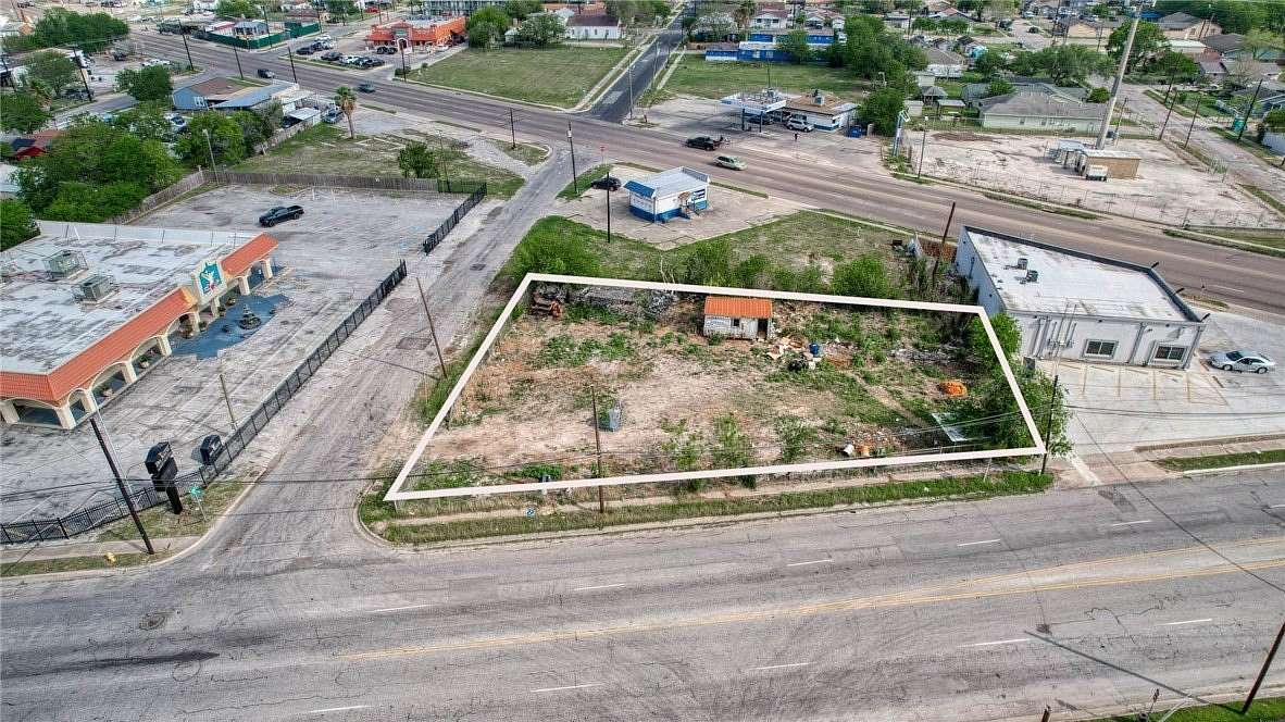 0.35 Acres of Land for Sale in Corpus Christi, Texas