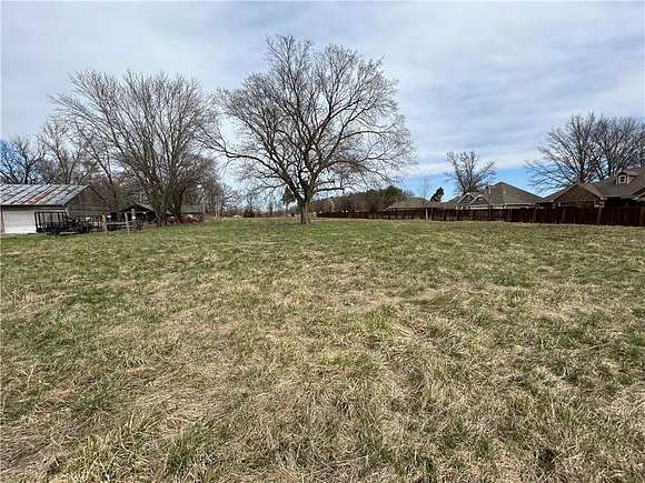 3.12 Acres of Residential Land for Sale in Pea Ridge, Arkansas