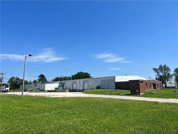 5 Acres of Improved Commercial Land for Lease in Siloam Springs, Arkansas