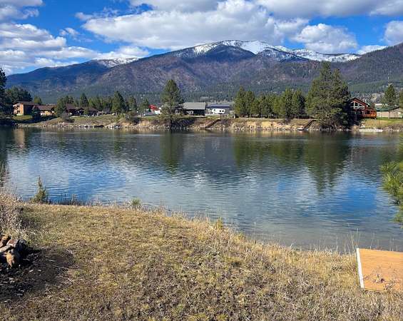 1 Acre of Land for Sale in Thompson Falls, Montana