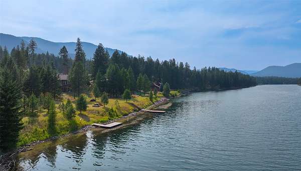 1 Acre of Land for Sale in Thompson Falls, Montana