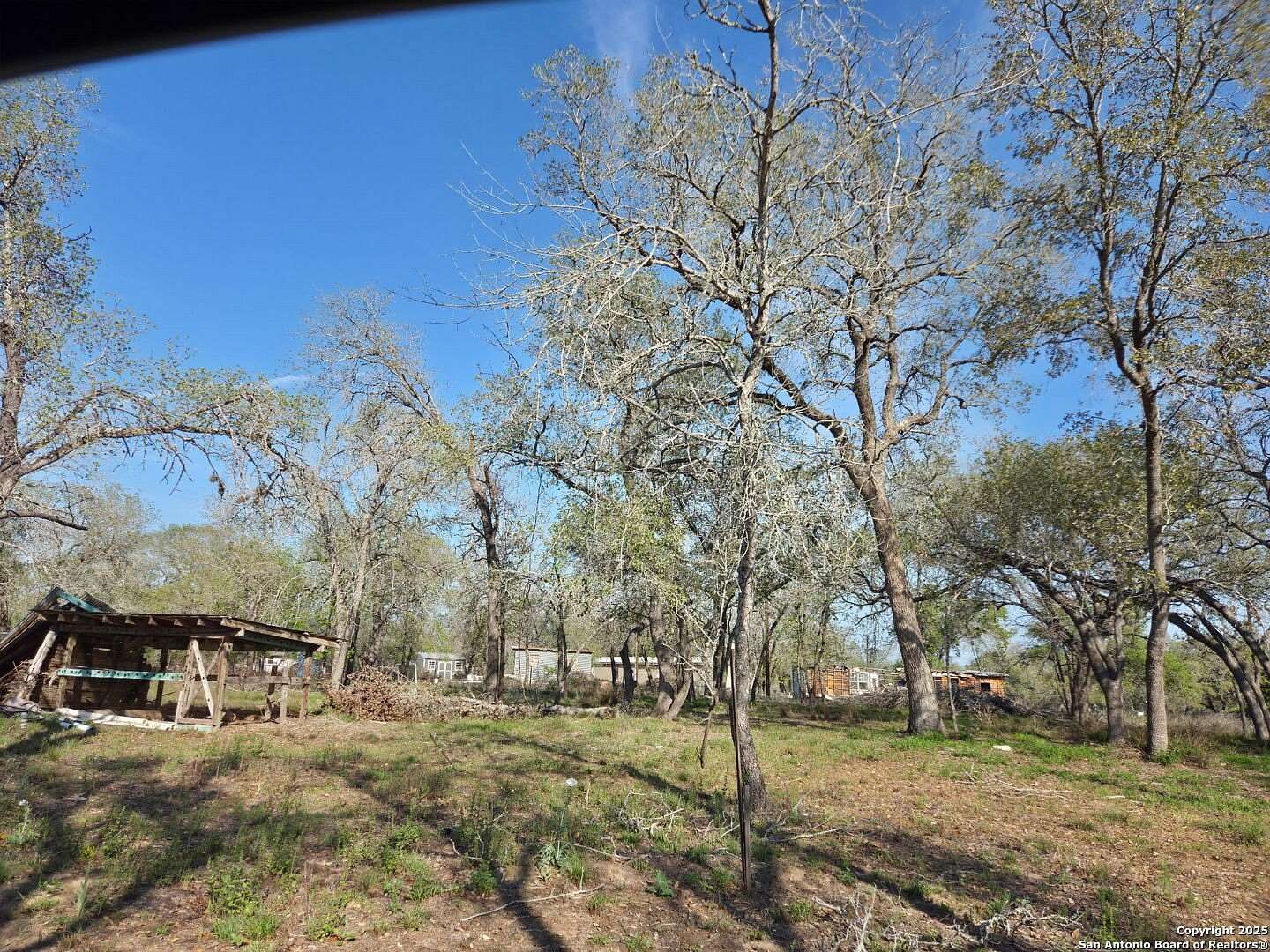 2.74 Acres of Residential Land for Sale in Natalia, Texas