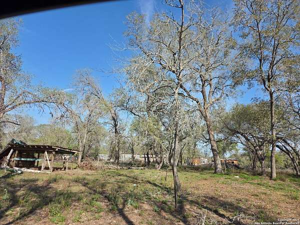 2.74 Acres of Residential Land for Sale in Natalia, Texas