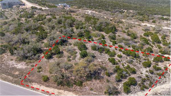 0.55 Acres of Residential Land for Sale in San Antonio, Texas