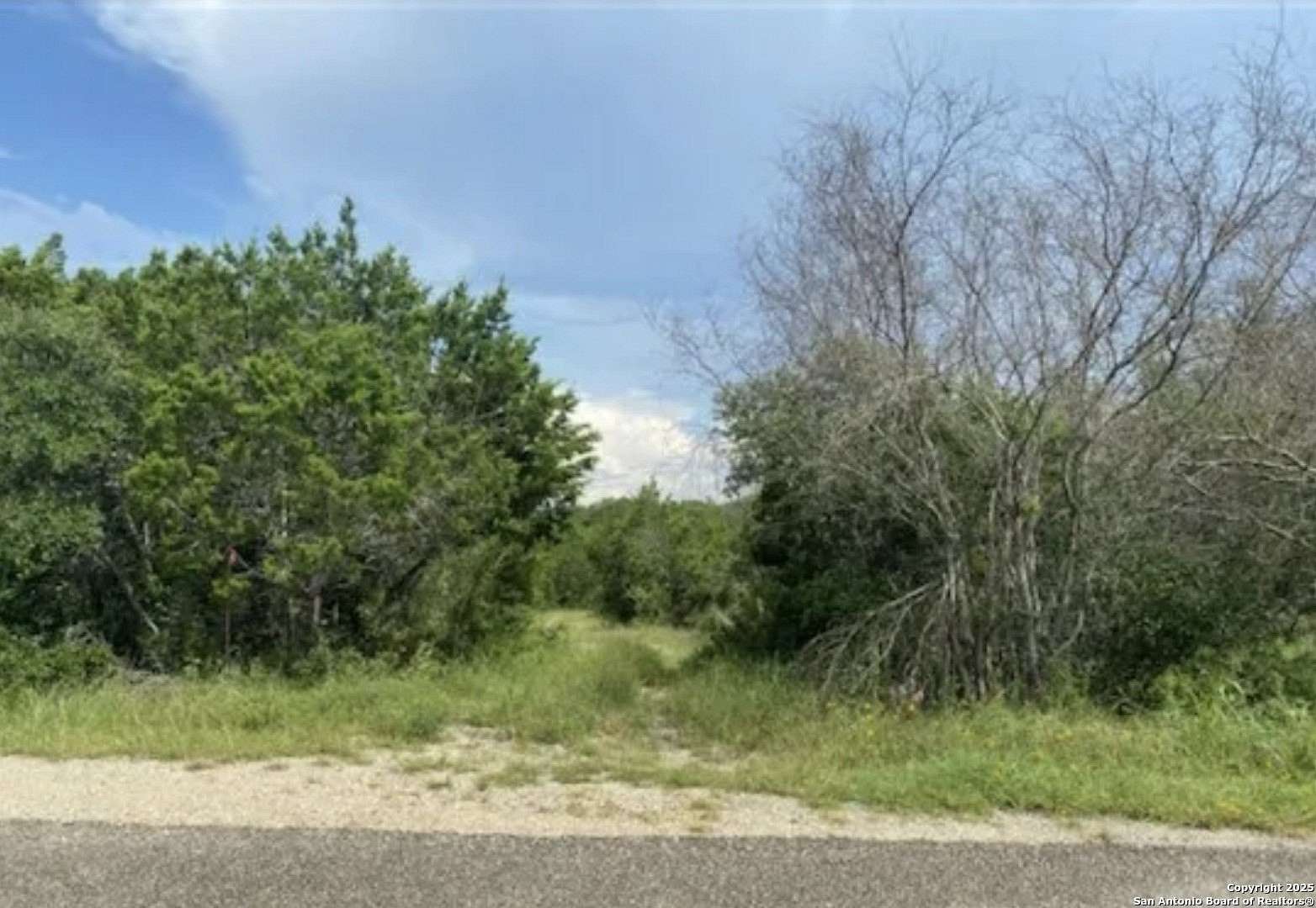 5 Acres of Residential Land for Sale in Mico, Texas
