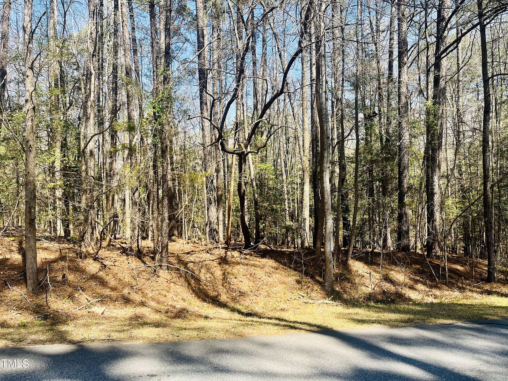 Residential Land for Sale in Louisburg, North Carolina